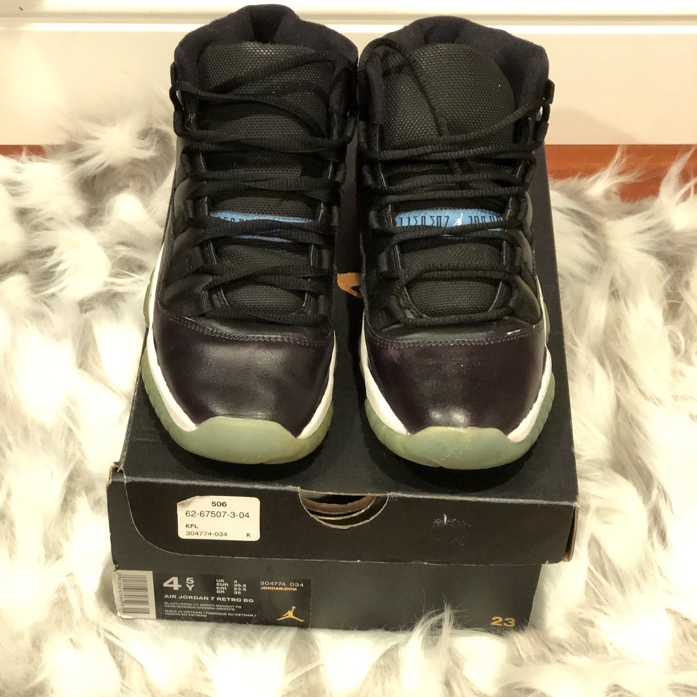 Air Jordan Retro 11